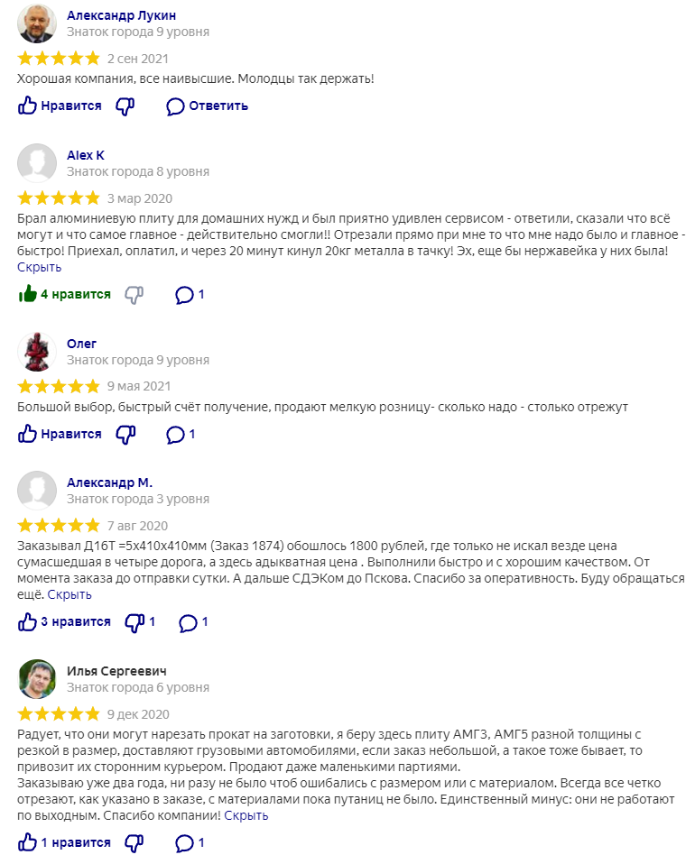 76 отзывов на Яндекс справочнике 3 76 отзывов на Яндекс справочнике 3