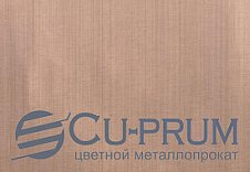 Бронзовая сетка